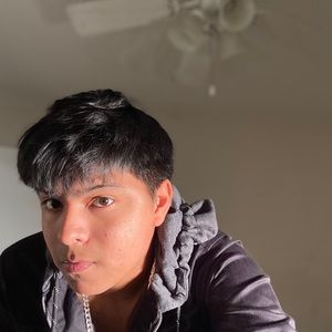 Meet your Posher, Ben